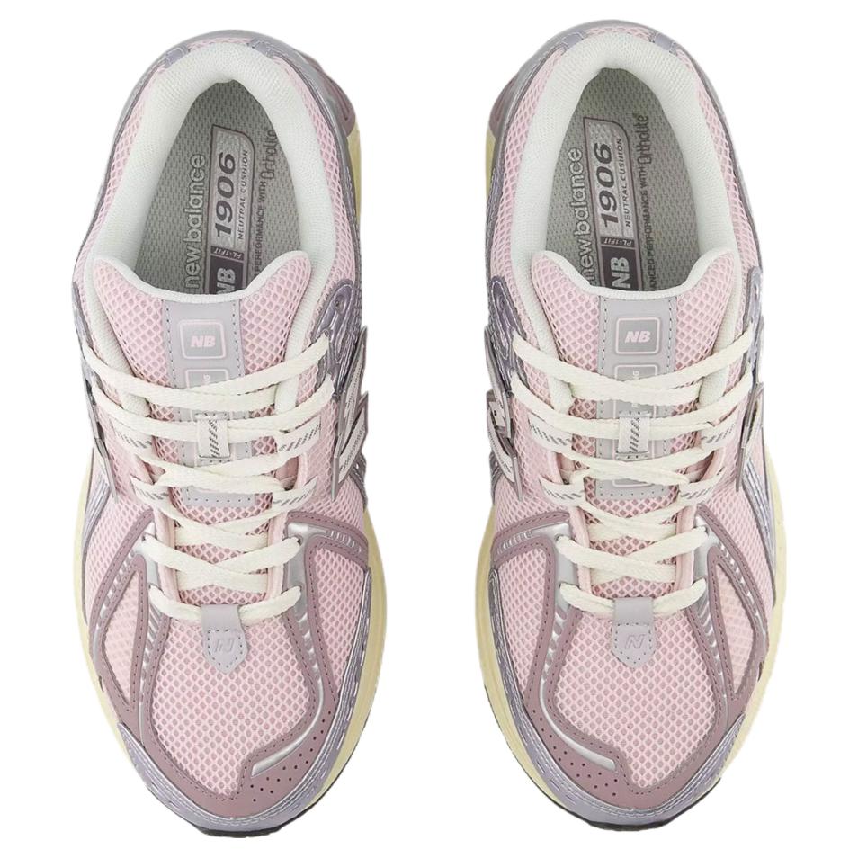 1906 New BalanceR ‘Pastel Pack — Rose Sugar’