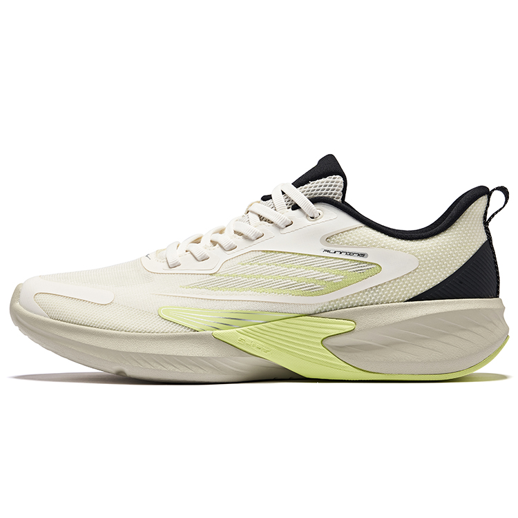 Erke Zhuo Ying 2.0 Running Shoes Men’s Low Top