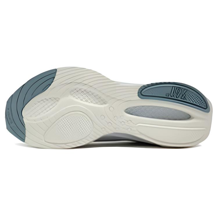 361° Magic Carpet Cushioning Slip Resistant Abrasion Resistant Low top Casual Running Shoes Women’s Blue