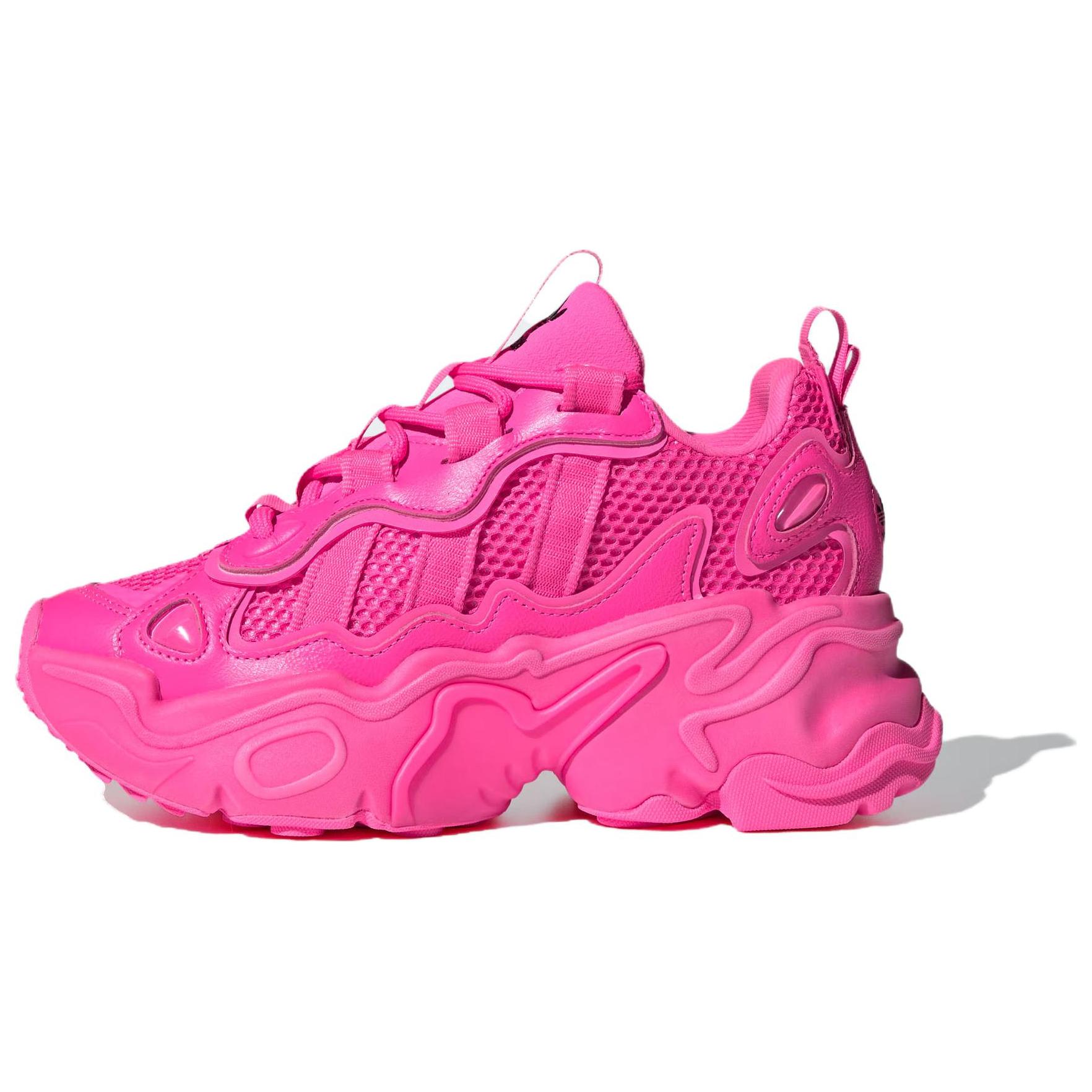Ozthemis Wmns Adidas Originals 'Lucid Pink' Women's