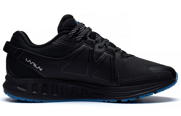 Li Ning Fabric Cushioning Slip Resistant Abrasion Resistant Breathable Lightweight