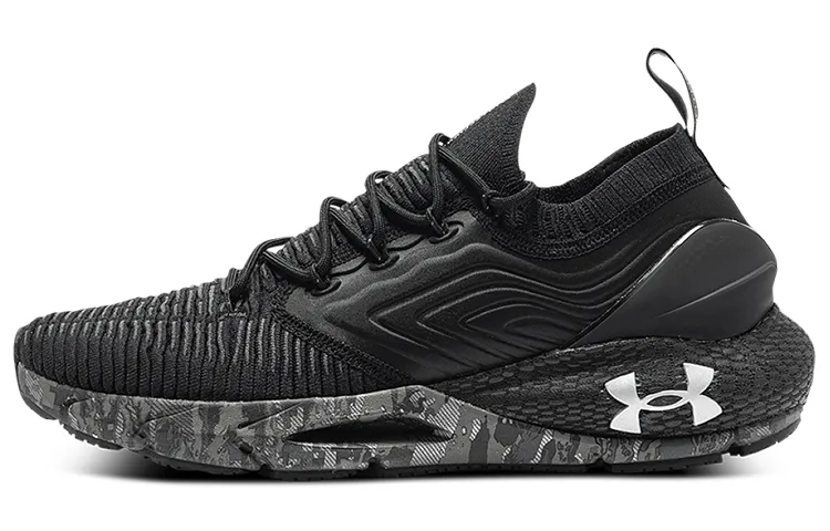 Under Armour HOVR Phantom Cushioning Breathable Lightweight Cushioning Breathable Lightweight Low top Running Shoes