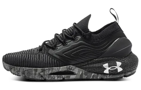 Under Armour HOVR Phantom Cushioning Breathable Lightweight Cushioning Breathable Lightweight Low top Running Shoes