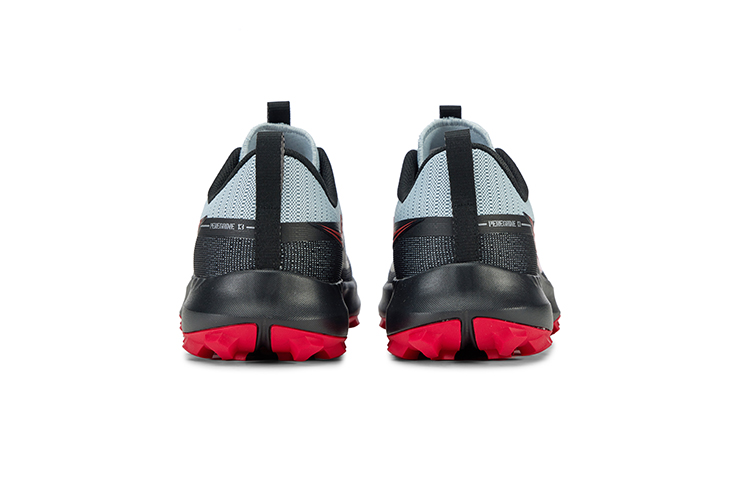 saucony Peregrine 13 ‘Vapor Poppy’