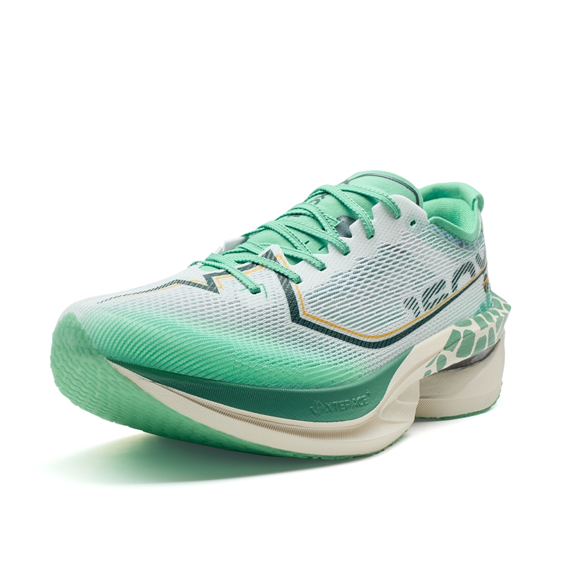 XTEP 160X 7.0 Low top Carbon Plate Marathon Training Long Distance Running Racing Running Shoes Men’s