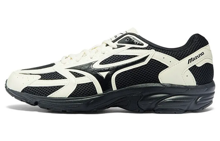 Mizuno Spark Cn Black/White