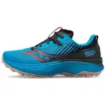 saucony Endorphin Edge Ocean Black