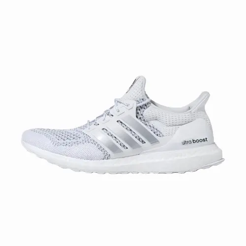 UltraBoost Show Me The Money x UltraBoost Adidas 'White'