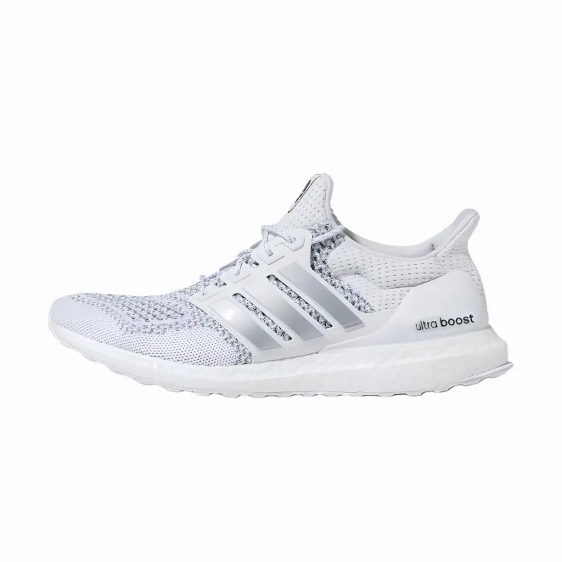 UltraBoost Show Me The Money x UltraBoost Adidas 'White'