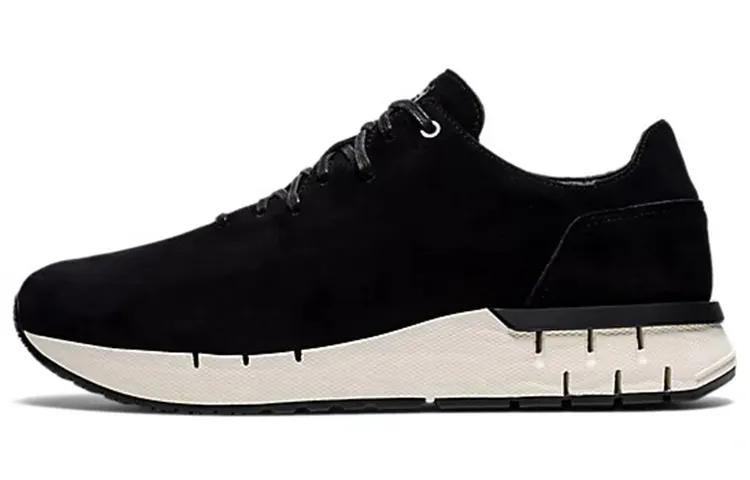 Onitsuka Tiger Rebilac Runner 'Black'
