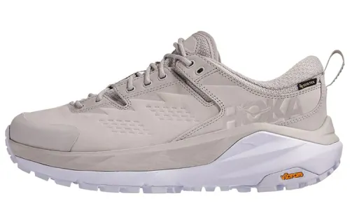 HOKA ONE ONE Kaha Low Gtx 'Lunar Rock' Women's
