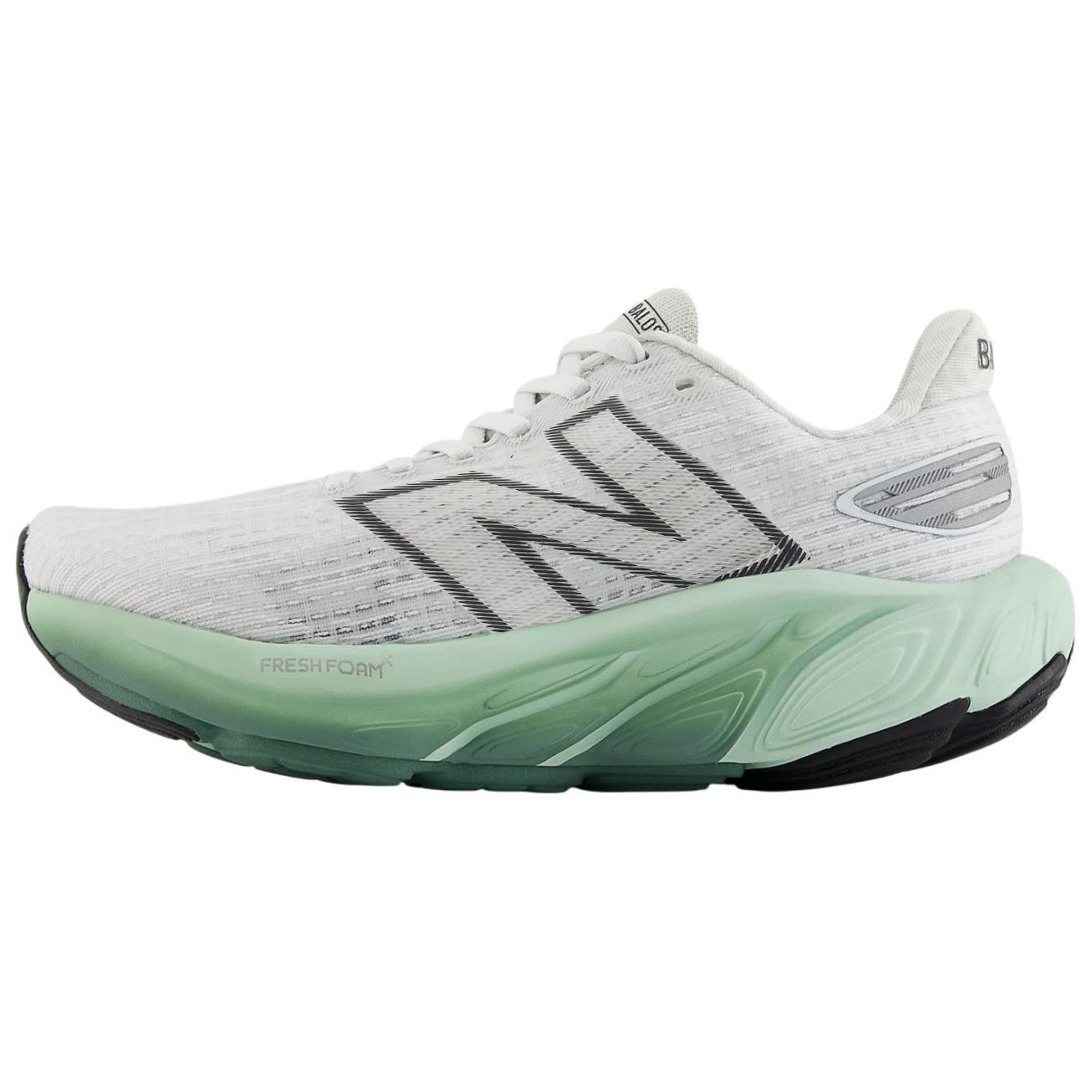 Fresh Foam X Balos Wmns New Balance v1 ‘Reflection Dark Juniper’ Women’s