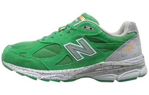 990v3 New Balance Made In Usa 'Boston Marathon'