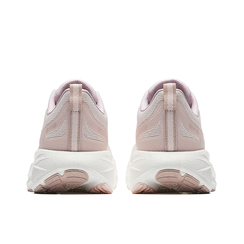 Anta Slip Resistant Abrasion Resistant Slip Resistant Abrasion Resistant Low top Casual Running Shoes Women’s