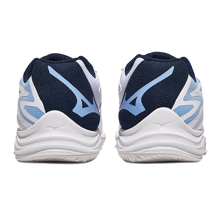 Thunder Blade Mizuno Z ‘White Saxophone’