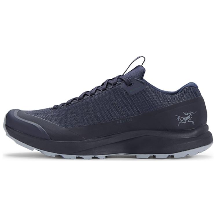 Кроссовки Arcteryx Arcteryx Aerios FL Gore-Tex (синие)