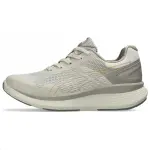 Asics Low top Casual Running Shoes Women's Beige