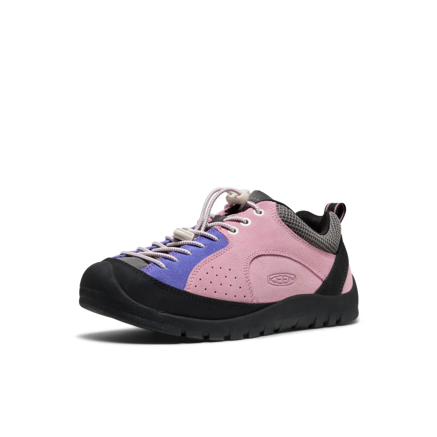 Keen Jasper Rocks Textile, Leather Low top Outdoor Shoes Women’s