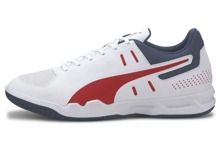PUMA Auriz Indoor White