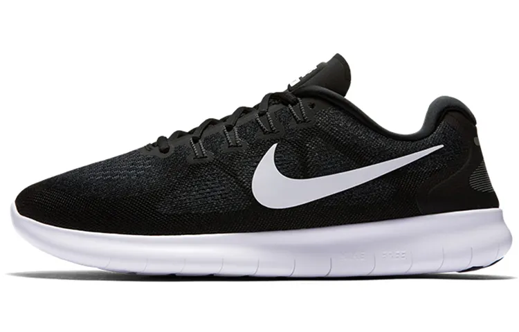 Nike Free Rn 2017 Black