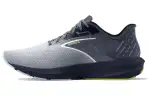 Brooks Launch 10 Iris Ballad Blue Sulphur