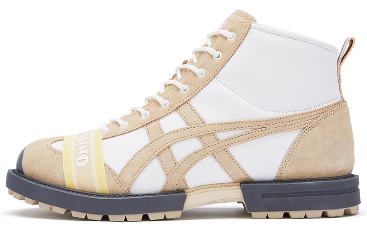 Onitsuka Tiger Rinkan Boot ‘Beige White’