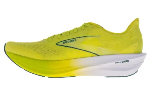 Brooks Hyperion Elite 3 'Lime'