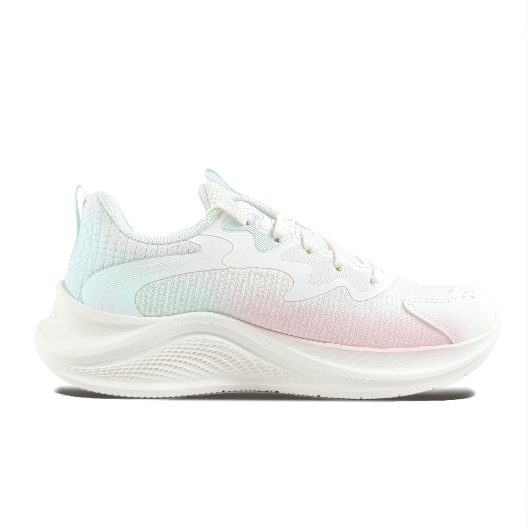 Anta Wander Cushioning Slip Resistant Abrasion Resistant Lightweight Rebound