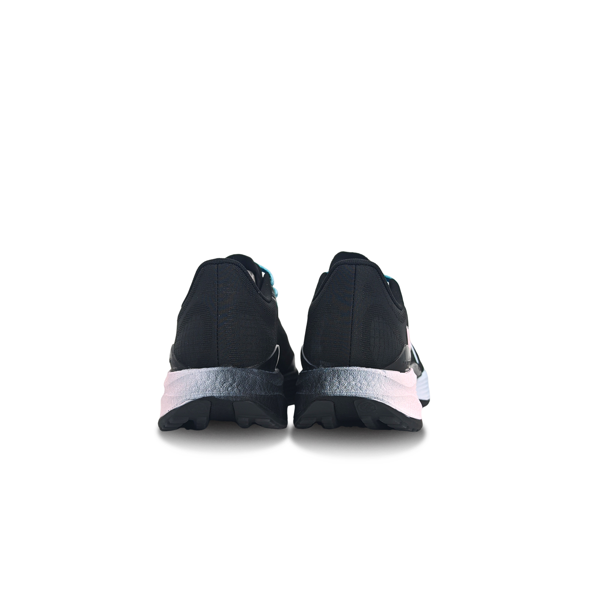 Li Ning Super Light 22 Cushioning Abrasion Resistant Breathable Low top Casual Running Shoes Unisex Black