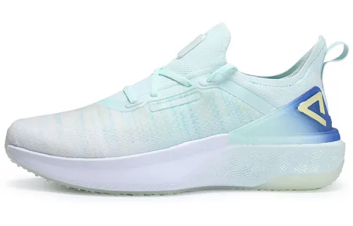 PEAK State Pole 4.0 Casual Cushioning Slip Resistant Abrasion Resistant Breathable Low top Taichi Running Shoes Men's