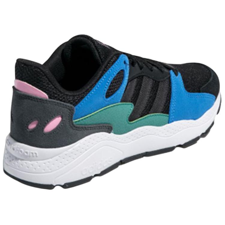 Adidas Neo Crazychaos ‘Black Blue Green’