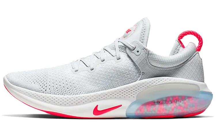 Nike Joyride Run Flyknit Bright Crimson