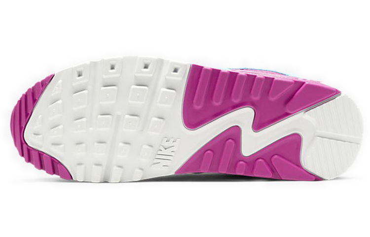 Nike Air Max 90 'Vivid Pink' Women's