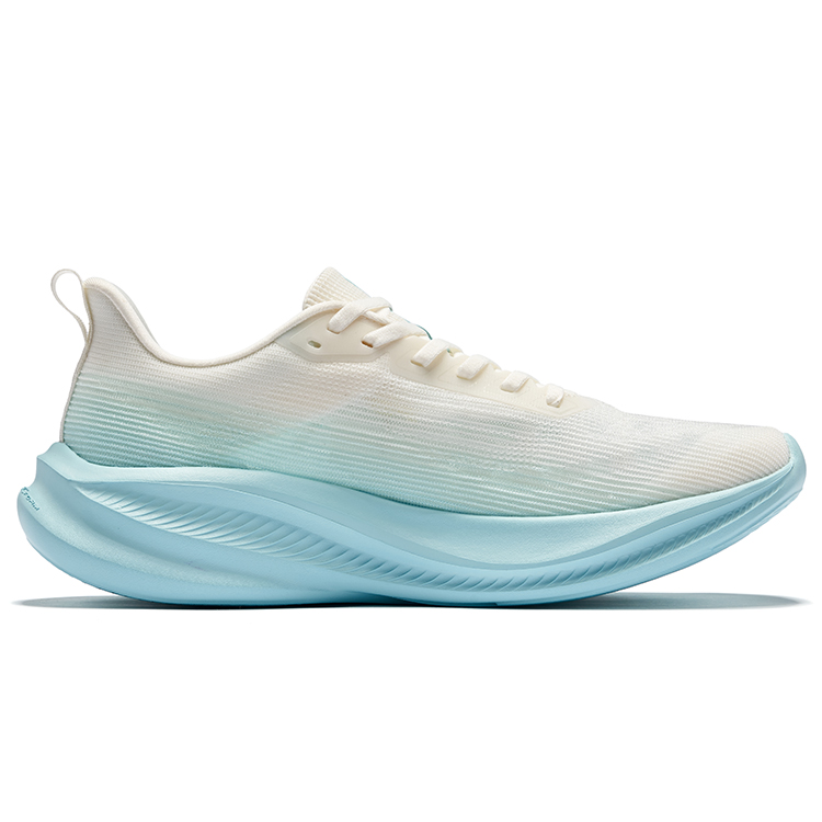 Erke Floating Boat 6PRO PU, Textile Breathable Lightweight Rebound Breathable Lightweight Rebound Low top