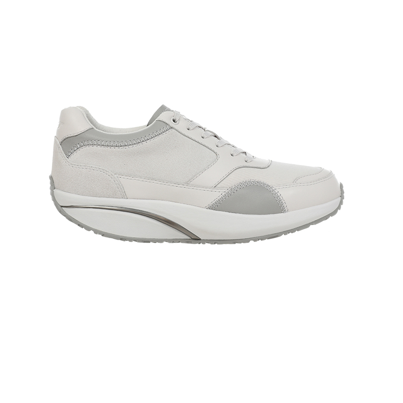 MBT Outdoor Shoes Women’s Low Top White