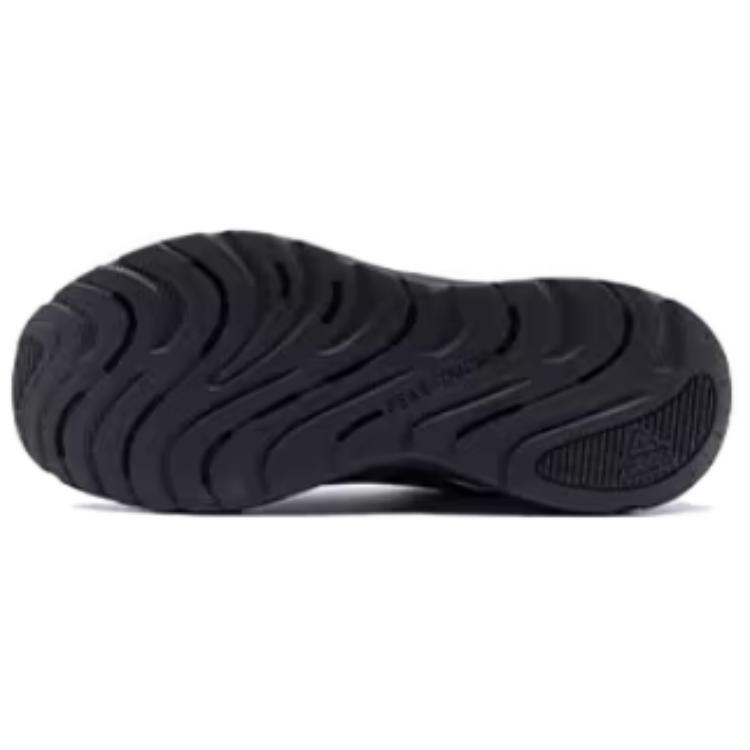 PEAK Slip Resistant Abrasion Resistant Low top Casual Running Shoes Women’s White Black