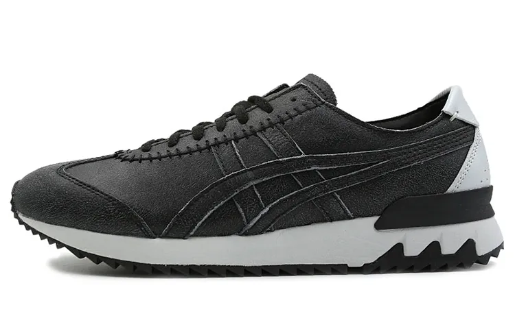 Onitsuka Tiger Mhs Black