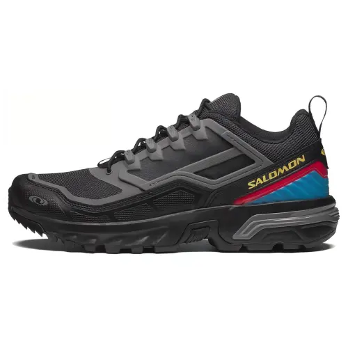 SALOMON ACS+ Ft Black Pewter