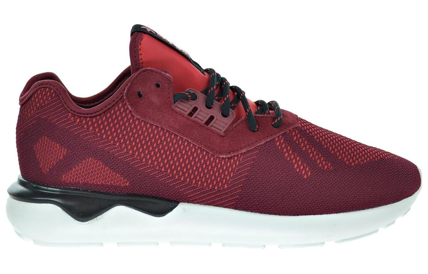 Adidas Tubular Runner ‘Collegiate Burgundy’