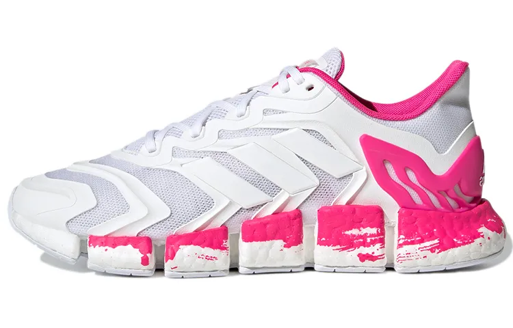 Climacool Vento David Beckham x Climacool Vento Adidas 'White Pink'