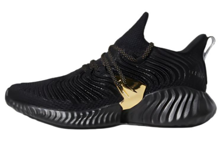 Adidas Alphabounce Instinct M 'Gold'