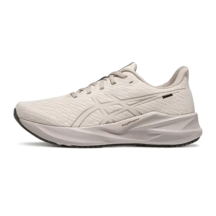 ASICS VERSABLAST 4 Fashion Rebound Low top Running Shoes Women's Beige Yellow