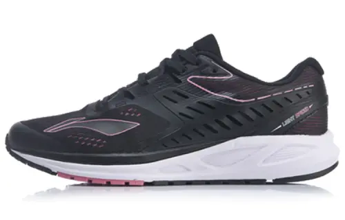 Li Ning Light Speed Running Shoes Women's Low Top
