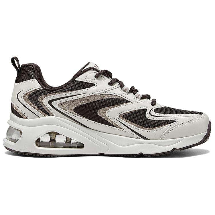 Skechers Street Low top Casual Running Shoes Women’s Beige Brown