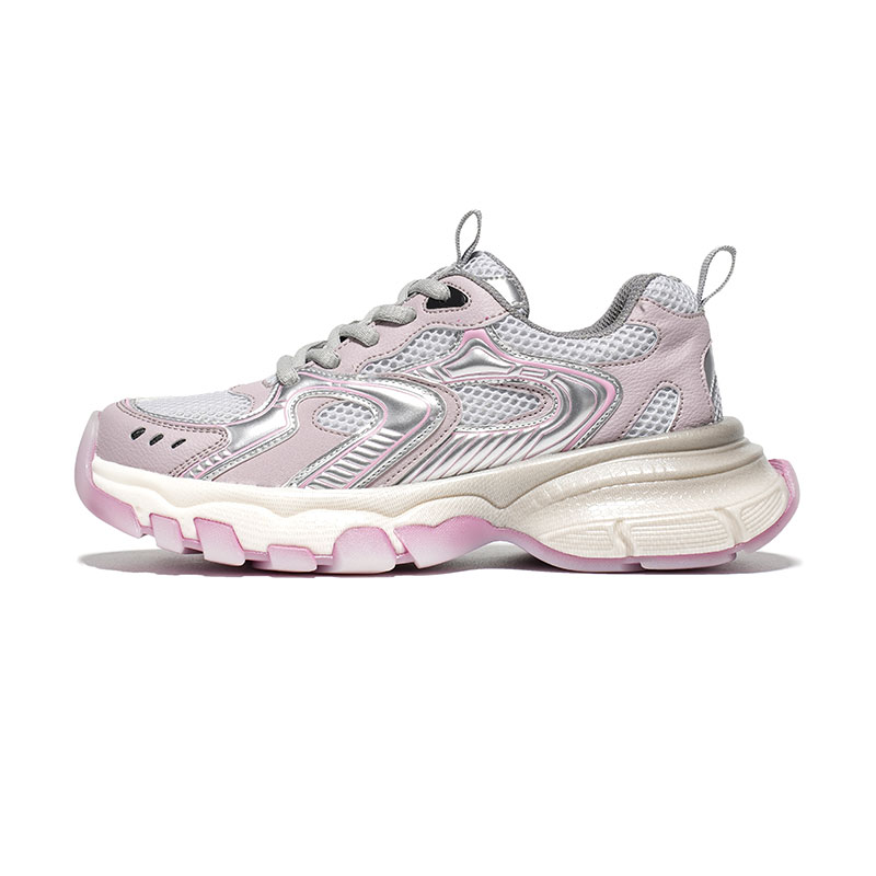 OG Offground Lost Star Trails Slip Resistant, Abrasion Resistant, Breathable Low top Casual Running Shoes Women’s
