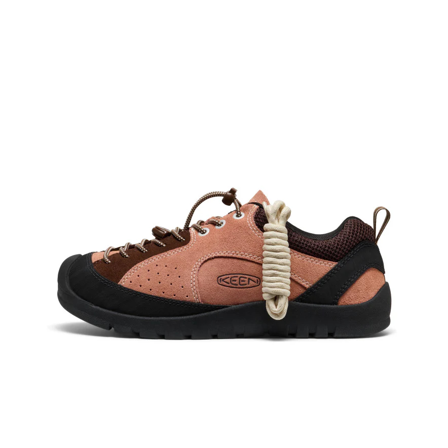 Keen Jasper Rocks perforated sneakers Women’s