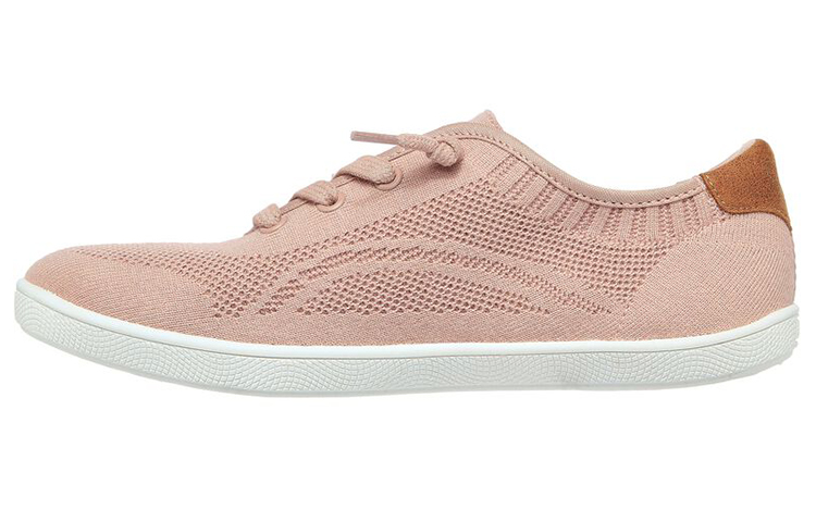 Skechers Bobs Women's Casual Shoes Women's Low Top Pale Dogwood