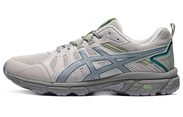 ASICS Gel Venture 7 Mx 'Grey Smokey Blue'