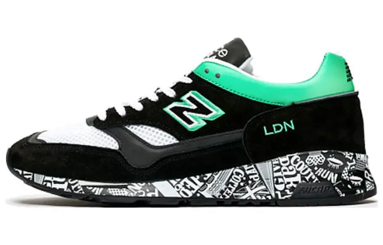 1500 New Balance Made In England 'London Marathon'