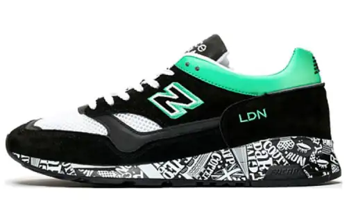 1500 New Balance Made In England 'London Marathon'